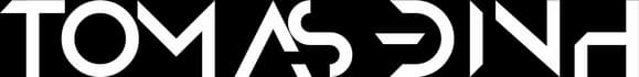 Tomáš Dinh logo